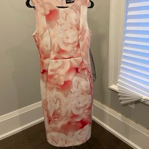 COPY - KARL LAGERFELD dress